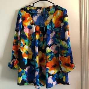 Women’s Blouse (XL)